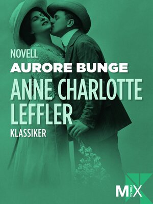 cover image of Aurore Bunge